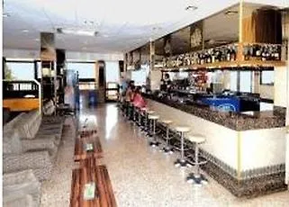 酒店 环球大酒店 罗萨斯