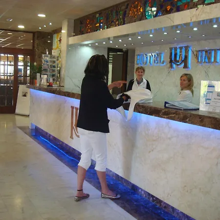 酒店 环球大酒店