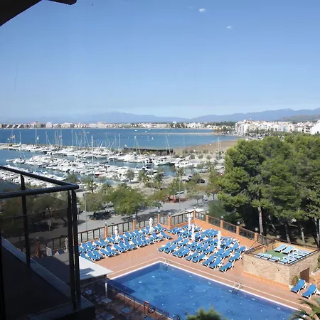 Univers Hotel Roses