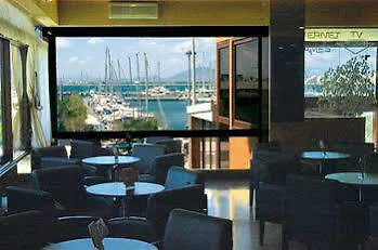 环球大酒店 酒店 3*